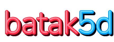 batak5d — logo kanal